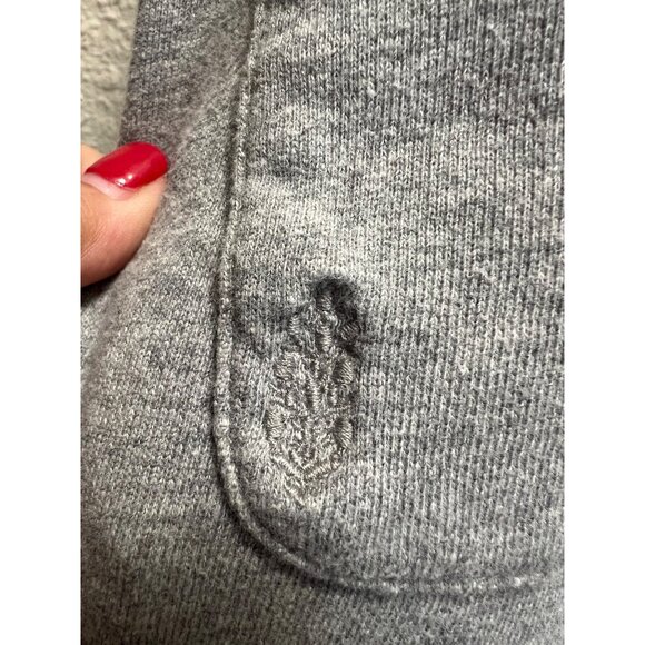 FP Movement Gray Jogger Sweatpants With Pockets For L Size Soft Cotton Blend Cas - Picture 6 of 7